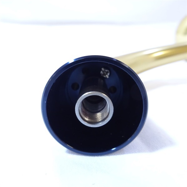 ソルティガ　パワーハンドルセット９５ＭＭ　ゴールド